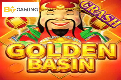 Golden Basin